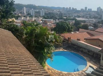 Piscina · CASA A VENDA - COMERCIAL E RESIDENCIAL / VILA ISABEL EBER - JUNDIAÍ/SP