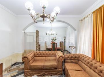 Casa · 204m² · 3 Quartos · 2 Vagas · CASA TÉRREA TATUAPÉ - EXCELENTE LOCALIZAÇÃO