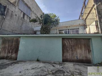 Casa · 152m² · 3 Quartos · 3 Vagas · Casa térrea terreno de 10x30, no Jardim Sonia Próximo São Jorge Zona Sul