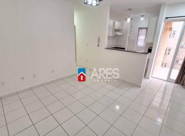 76e77b59a4c1e3aa9131d69f0925fecdeb5d4e58 · Apartamento com 3 dormitórios para alugar, 60 m² por R$ 1.753,00 - Parque Universitário - Americana/