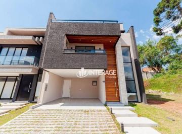 f7df5e66d49714e0dc79351e960b287c0e235aff · Casa com 3 dormitórios à venda, 166 m² por R$ 1.330.000,00 - Pilarzinho - Curitiba/PR