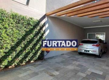 52509857f062a4d054bd978dac380a84d7491845 · Sobrado com 4 dormitórios à venda, 197 m² - Campestre - Santo André/SP