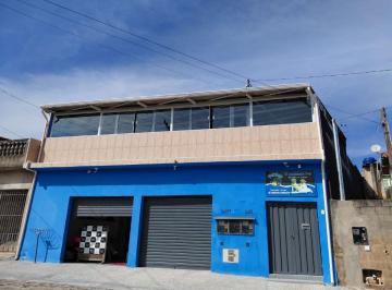 Casa de 2 quartos, Vargem · Sobrado para Venda em Vargem - SP