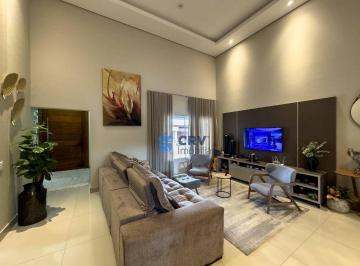 37fef352fc44aaa6df90ced51f69774d4a377f66 · Casa à venda, 383 m² por R$ 2.950.000,00 - Cond Villagio Do Engenho - Cambé/PR
