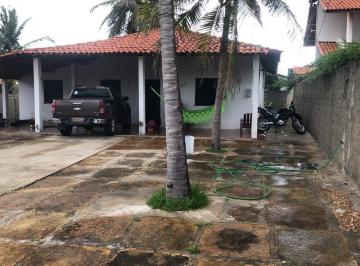 Casa , Luís Correia · Casa para vender em Luis Correia Piaui Litoral