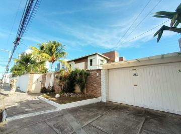 Comercial · 630m² · 4 Quartos · 13 Vagas · Casa para aluguel, 4 quartos, 4 suítes, 13 vagas, Coroa do Meio - Aracaju/SE
