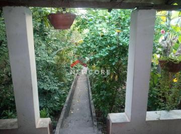Casa · 49m² · 1 Quarto · 4 Vagas · Casa em Rua Nereu Ramos - Raul Veiga - São Gonçalo/RJ