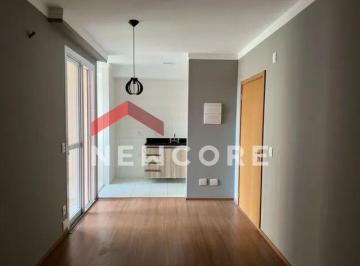 Apartamento · 52m² · 2 Quartos · 1 Vaga · Apartamento em  Avenida Valter Tozetto Junior - Bosque dos Jacarandás - Jundiaí/SP