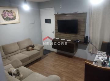 Apartamento · 42m² · 2 Quartos · 1 Vaga · Apartamento em  Rua Ita - Jardim Ansalca - Guarulhos/SP