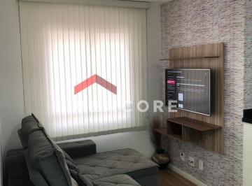 Apartamento · 41m² · 2 Quartos · 2 Vagas · Apartamento em Avenida Afonso de Sampaio e Sousa - Jardim Nossa Senhora do Carmo - São Paulo/SP