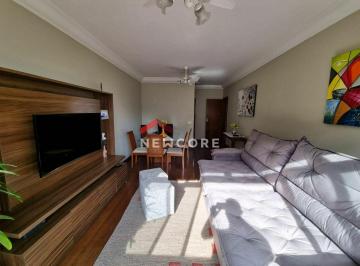 Apartamento · 143m² · 2 Quartos · 1 Vaga · Apartamento em Avenida Manoel da Nóbrega - Itararé - São Vicente/SP