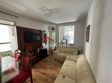 Apartamento · 51m² · 2 Quartos · 1 Vaga · Apartamento em  Rua Maria Clara Tavares - Castelo - Belo Horizonte/MG