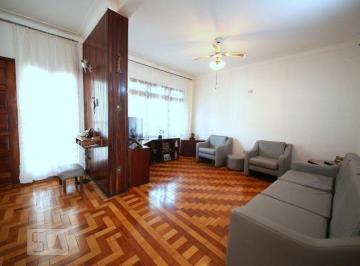 Casa · 191m² · 3 Quartos · 3 Vagas · Casa para Aluguel - Chácara Santo Antonio, 3 Quartos, 191 m² - São Paulo