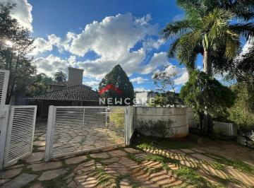 Casa · 400m² · 4 Quartos · 4 Vagas · Casa de condomínio em Rua Xangrilá - Braúnas - Belo Horizonte/MG
