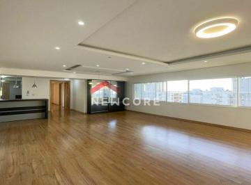 Apartamento · 132m² · 3 Quartos · 2 Vagas · Apartamento em Rua Acélio Daudt - Passo da Areia - Porto Alegre/RS