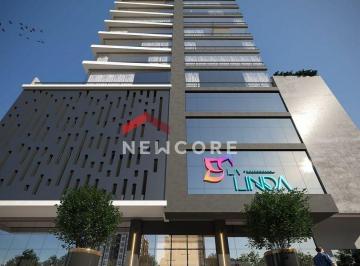 Apartamento · 111m² · 3 Quartos · 2 Vagas · Apartamento em  Rua 240 - Meia Praia - Itapema/SC