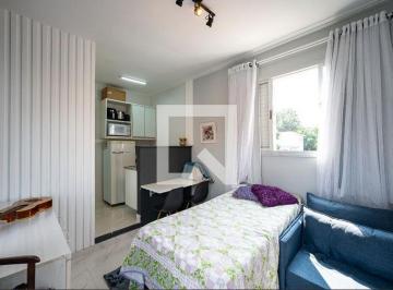 Apartamento · 18m² · 1 Quarto · Apartamento para Aluguel - Jabaquara, 1 Quarto, 18 m² - São Paulo