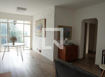 Apartamento · 102m² · 3 Quartos · 2 Vagas · Apartamento para Aluguel - Paraíso, 3 Quartos,  102 m² - São Paulo