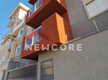 Apartamento · 45m² · 2 Quartos · Apartamento em  Rua Doutor Urbano Pereira - Vila Santa Teresa (Zona Leste) - São Paulo/SP
