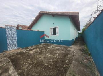 Casa · 65m² · 2 Quartos · 2 Vagas · Casa em  Rua Santa Tereza - Jardim Leonor - Mongaguá/SP