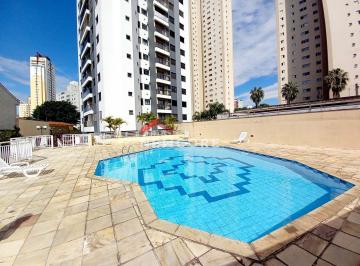 Apartamento · 74m² · 3 Quartos · 2 Vagas · Apartamento em  Rua Antônio Domingues de Carvalho - Parada Inglesa - São Paulo/SP