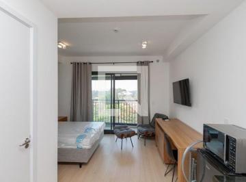 Apartamento · 28m² · 1 Quarto · Apartamento à Venda - Santo Amaro , 1 Quarto, 28 m² - São Paulo