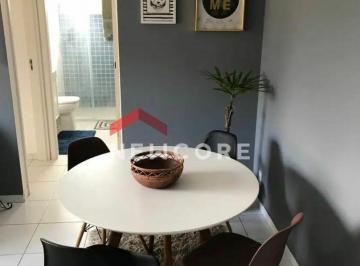 Apartamento · 61m² · 2 Quartos · 2 Vagas · Apartamento em  Avenida Pinheiro Machado - Jardim Rosa Branca - Bauru/SP