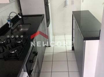 Apartamento 41m² Venda Jardim Nossa Senhora do Carmo · Apartamento em Avenida Afonso de Sampaio e Sousa - Jardim Nossa Senhora do Carmo - São Paulo/SP
