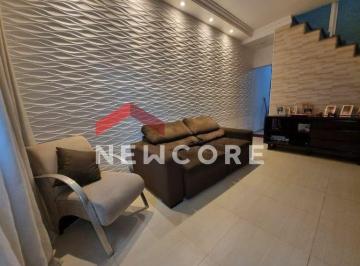 Casa · 79m² · 2 Quartos · 2 Vagas · Sobrado em  Rua Solidônio Leite - Vila Ivone - São Paulo/SP