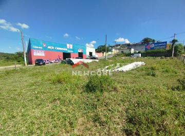 Terreno · 770m² · Lote em Rua Adotivo José Ferreira - Monte Verde - Ribeirão das Neves/MG