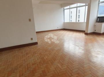 Apartamento · 116m² · 2 Quartos · Apartamento com 2 quartos à venda no Centro Histórico.