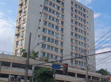 Apartamento · 48m² · 1 Quarto · 1 Vaga · Largo do Pechincha/ 1 quarto