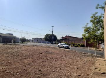 Foto 01 · Terreno à venda no Parque Manoel de Vasconcelos, em Sumaré/SP