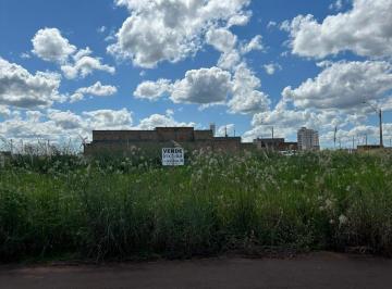 Foto 01 · Terreno, Vila Romana, Rio Verde, GO