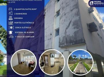 Foto 01 · Apartamento, Iputinga, Recife, PE