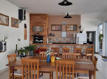 Foto 01 · Casa, Condomínio Terras de Santa Cruz, Bragança Paulista, SP