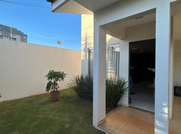 Foto 01 · Casa, Parque Solar do Agreste B, Rio Verde, GO
