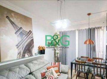 941de5fb82880578ecf06372c559bb929bf5fe71 · Apartamento à venda, 47 m² por R$ 380.000,00 - Belenzinho - São Paulo/SP