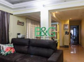 2e877ec32248248f4ab38711461fdceb3aad7084 · Sobrado à venda, 150 m² por R$ 749.000,00 - Tatuapé - São Paulo/SP