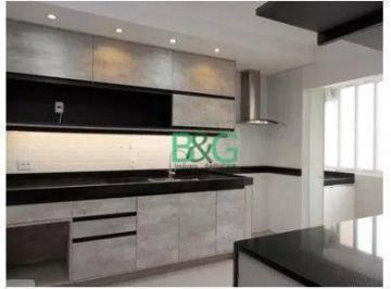 c2ce4dfd9391460fb147856d60608c077b53be9d · Apartamento à venda, 98 m² por R$ 999.000,00 - Consolação - São Paulo/SP