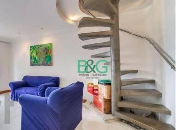 33bdeeb3134451f96062b7883421c7684ac5fbff · Cobertura à venda, 135 m² por R$ 2.700.000,00 - Bela Vista - São Paulo/SP