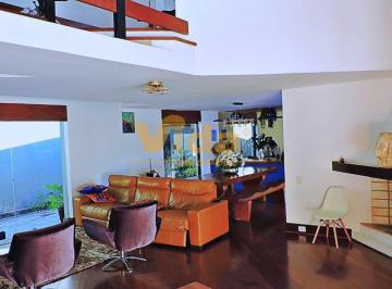 Casa · 730m² · 4 Quartos · 5 Vagas · Casa á venda, Chácara São João, 04 quartos