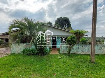 Casa , Piraquara · Vende se Casa - Piraquara - Vila Susi - 688 m²
