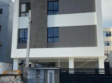 Apartamento de 3 quartos, João Pessoa · APARTAMENTO NO BANCARIOS 