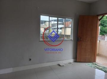 Foto 01 · CASA TIPO APARTAMENTO Á VENDA EM NILÓPOLIS ACEITANDO FINANCIAMENTO