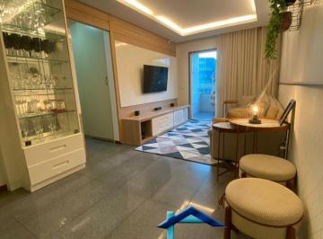 Foto 10 · Apartamento de 3 quartos, elevador , varanda e lazer em Jardim da Penha.