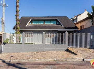 Casa de 4 quartos, Curitiba · Casa à venda 330 metros quadrados com 4 quartos em Uberaba - Curitiba - PR