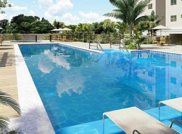 Apartamento de 2 quartos, Vitória da Conquista · AP 2/4 NO VOG PRIVILLEGE