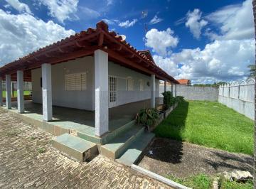 Casa de 3 quartos, Sobradinho · Térrea/3 quartos/Lote grande/Condominio/Nova Colina/Sobradinho