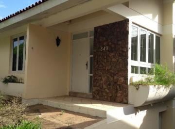 Foto 01 · Casa, Jardim Residencial Sabo, Santo Ângelo, RS